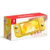 Nintendo Switch Lite Console, Yellow