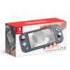 Nintendo Switch Lite Console, Gray